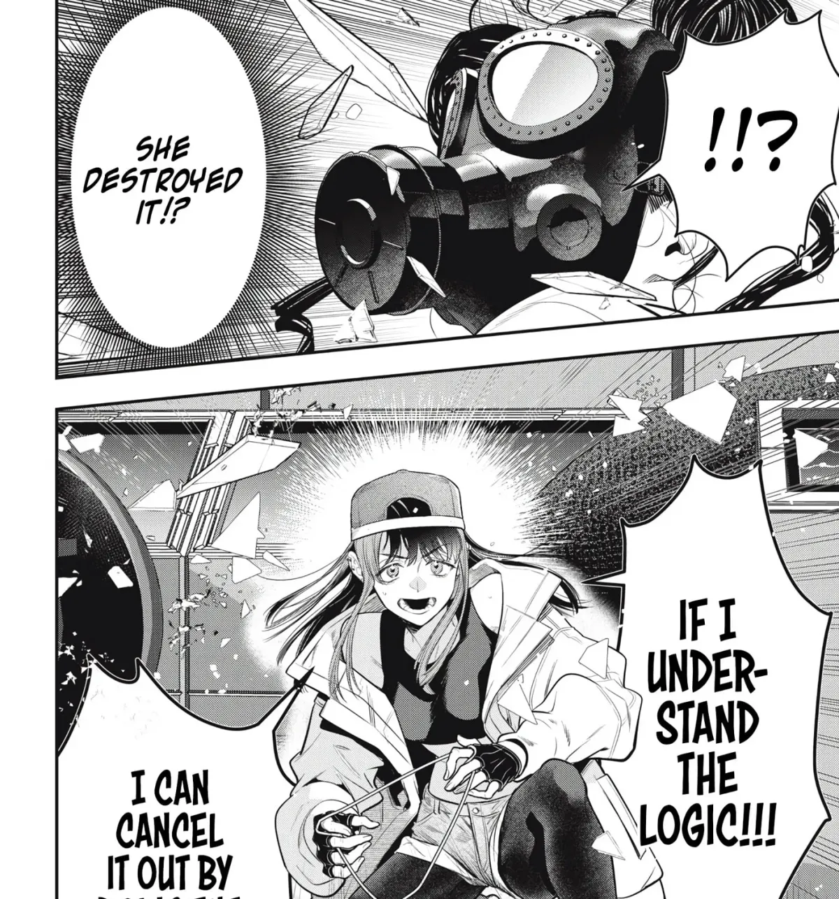 Read Golden Man chapter 4.8 image 32 on Lezhin