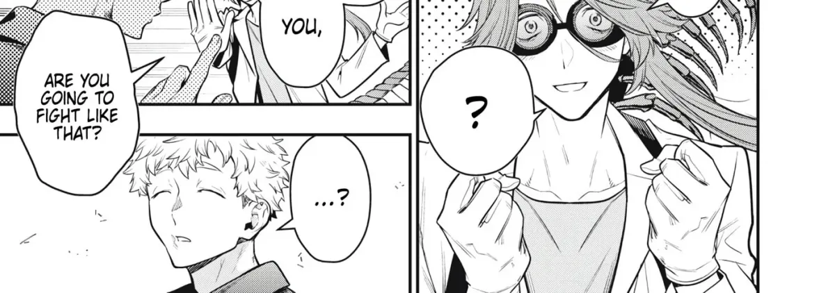 Read Golden Man chapter 4.8 image 5 on Lezhin