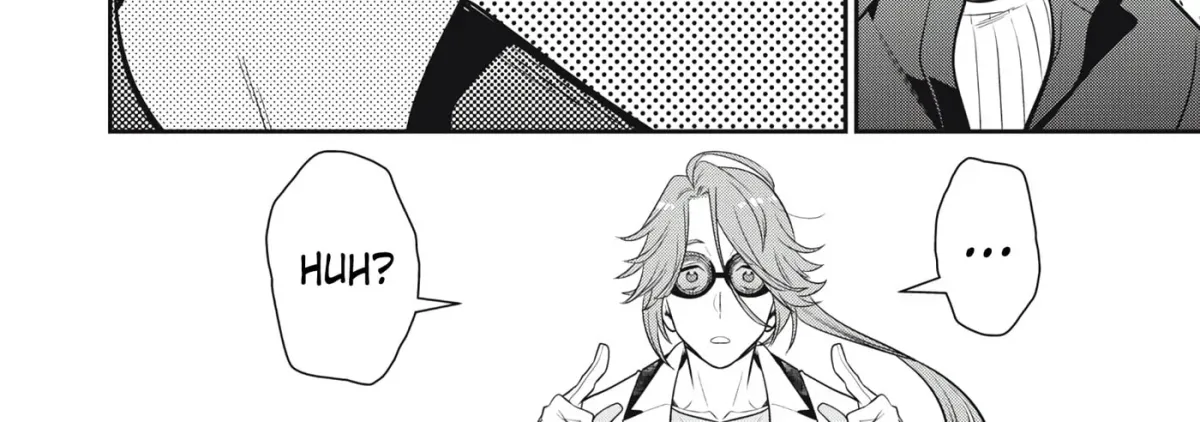 Read Golden Man chapter 4.8 image 7 on Lezhin