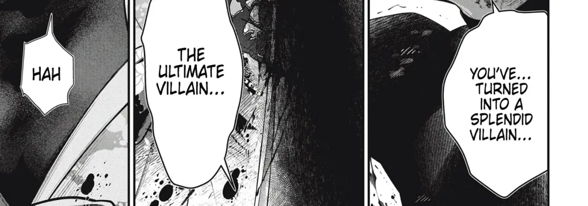 Read Golden Man chapter 4.9 image 1 on Lezhin