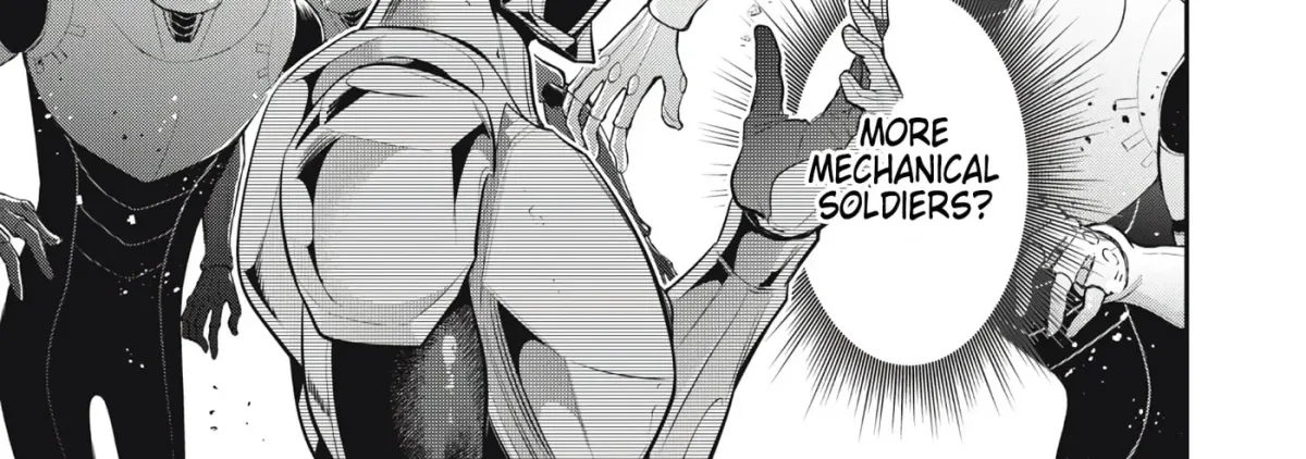 Read Golden Man chapter 4.9 image 11 on Lezhin
