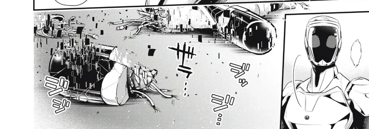 Read Golden Man chapter 4.9 image 13 on Lezhin