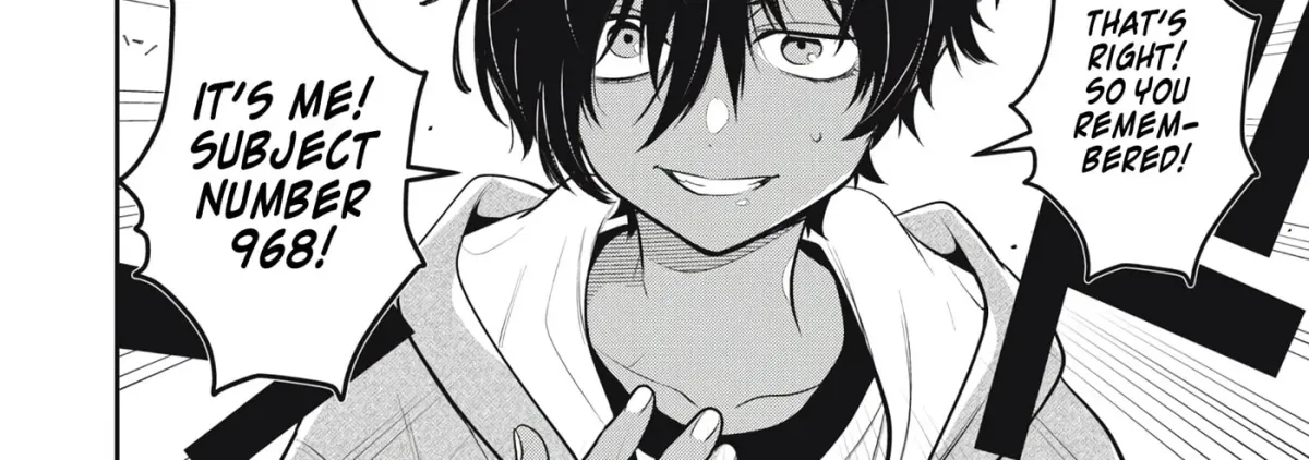 Read Golden Man chapter 4.9 image 17 on Lezhin