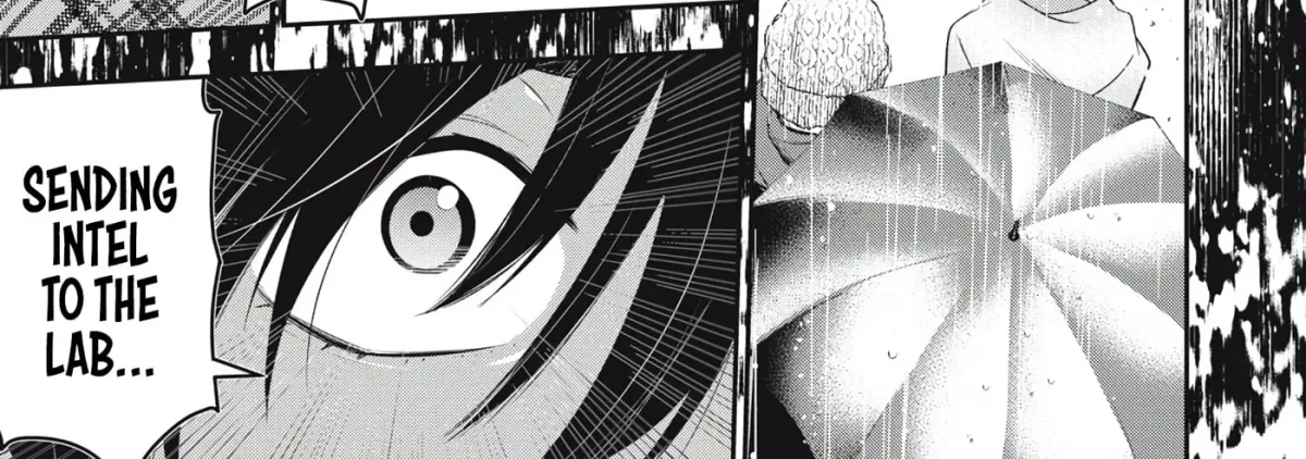 Read Golden Man chapter 4.9 image 19 on Lezhin