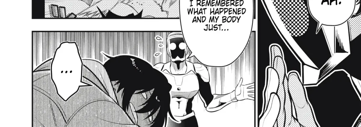 Read Golden Man chapter 4.9 image 21 on Lezhin