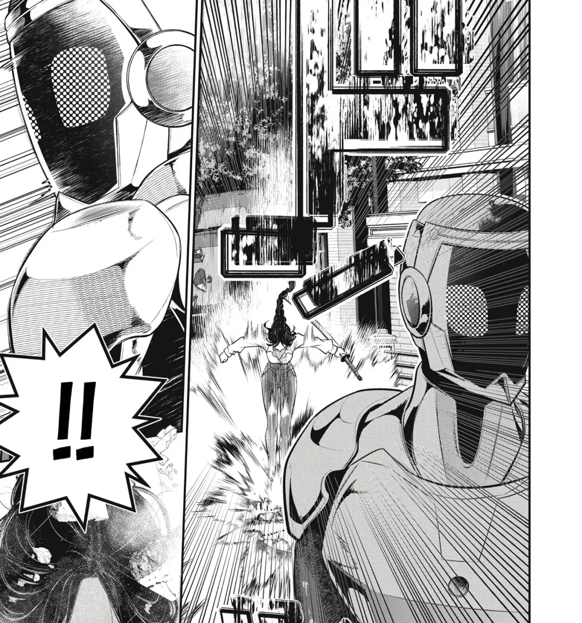 Read Golden Man chapter 4.9 image 22 on Lezhin