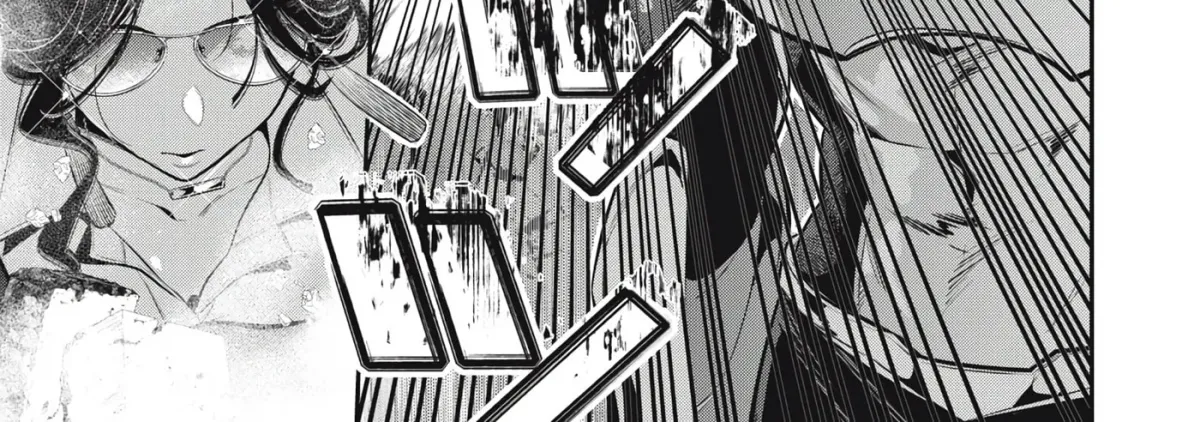 Read Golden Man chapter 4.9 image 23 on Lezhin