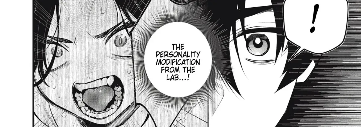 Read Golden Man chapter 4.9 image 33 on Lezhin
