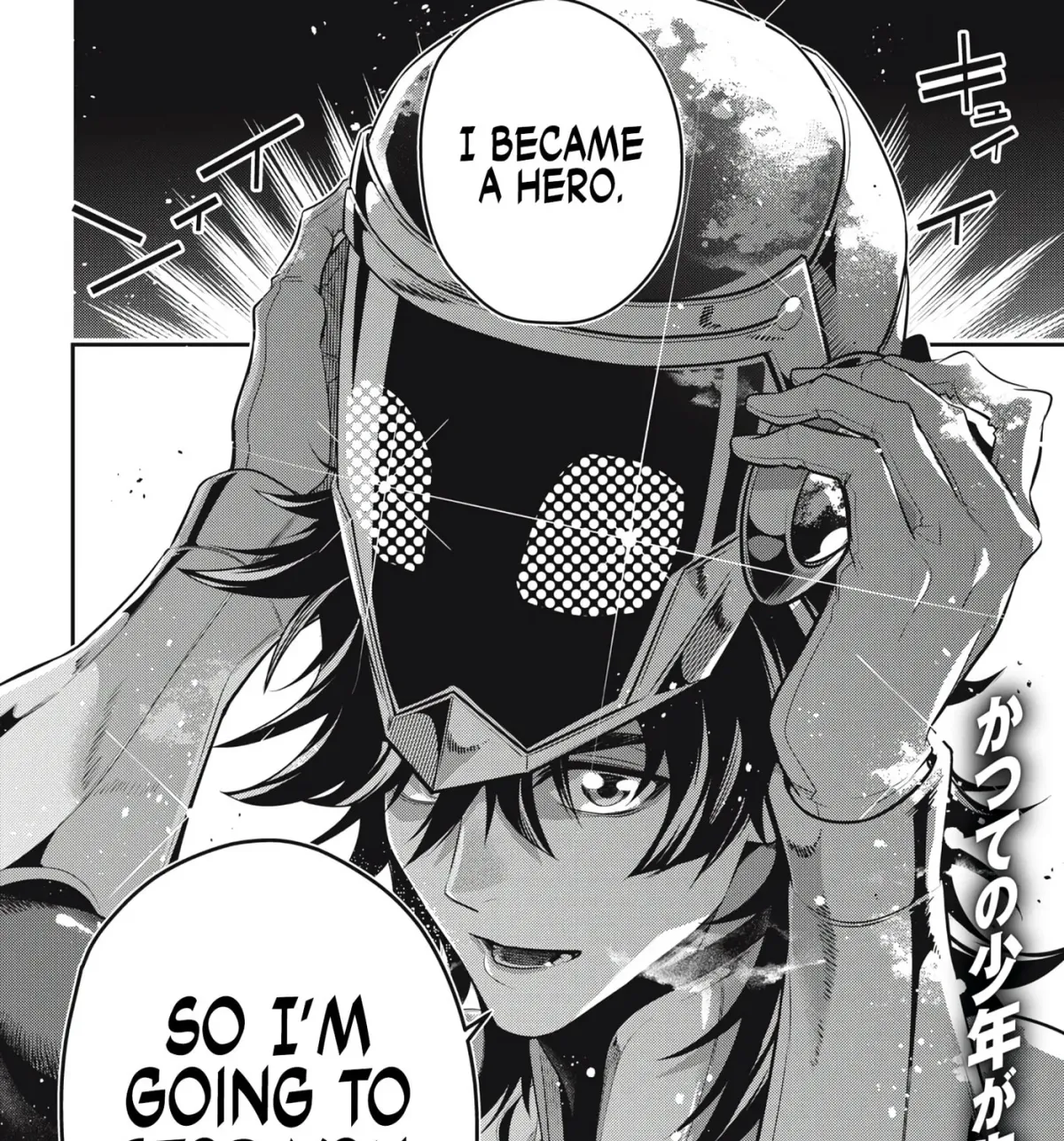 Read Golden Man chapter 4.9 image 36 on Lezhin