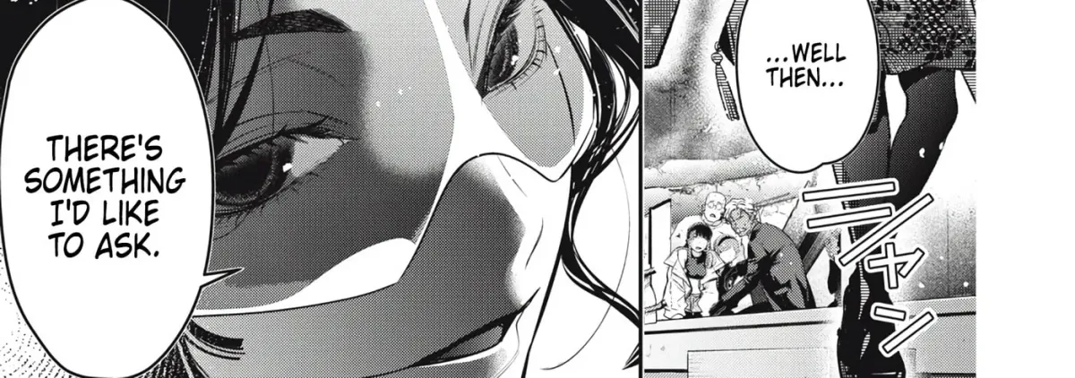 Read Golden Man chapter 4.9 image 7 on Lezhin