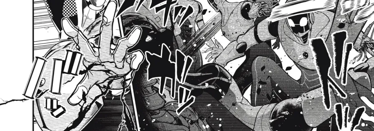 Read Golden Man chapter 4.9 image 9 on Lezhin