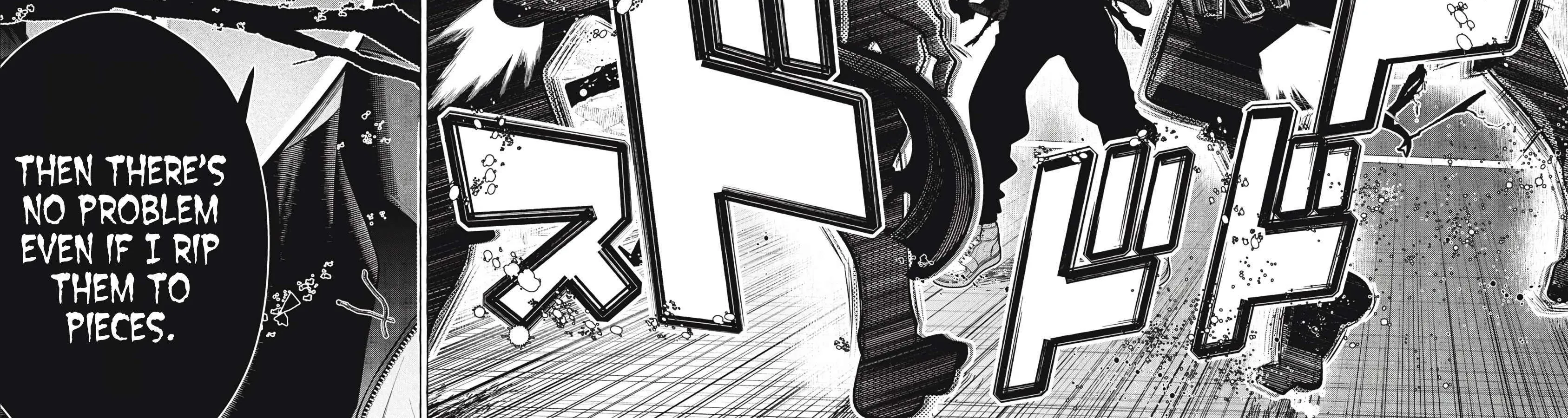 Read Golden Man chapter 46 image 12 on Lezhin
