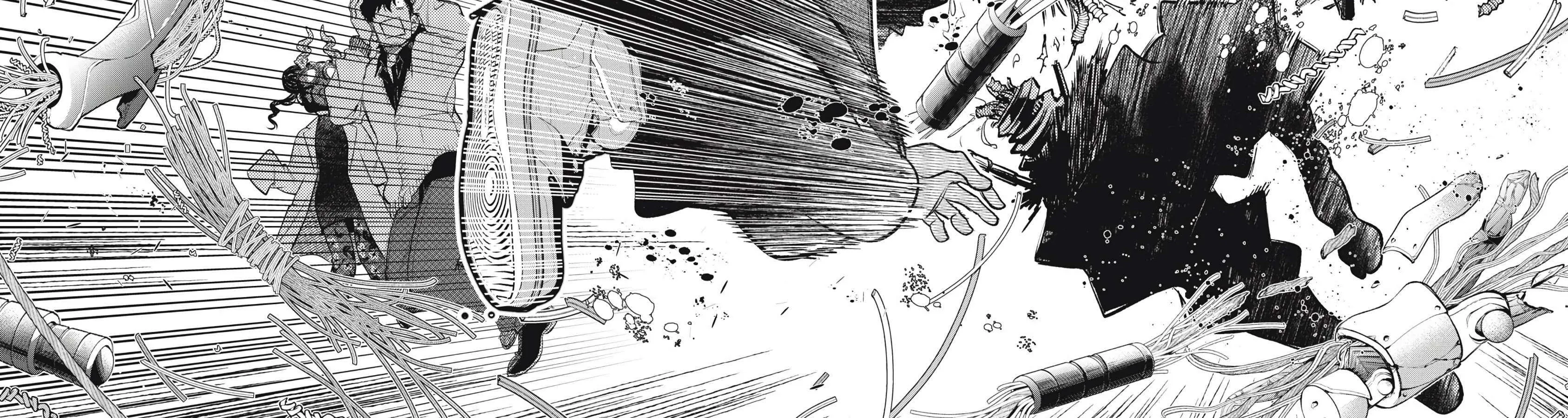 Read Golden Man chapter 46 image 14 on Lezhin