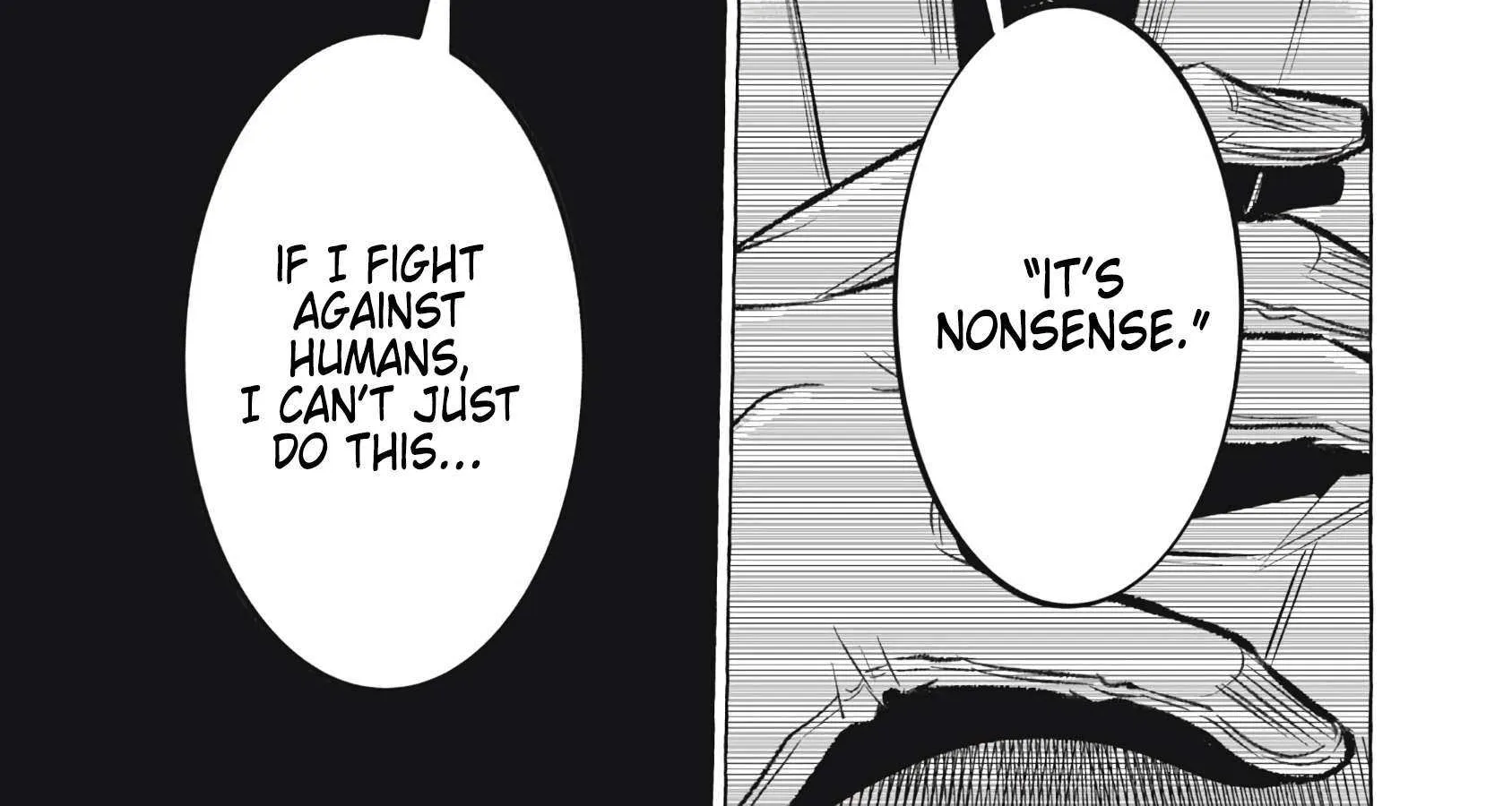 Read Golden Man chapter 46 image 18 on Lezhin