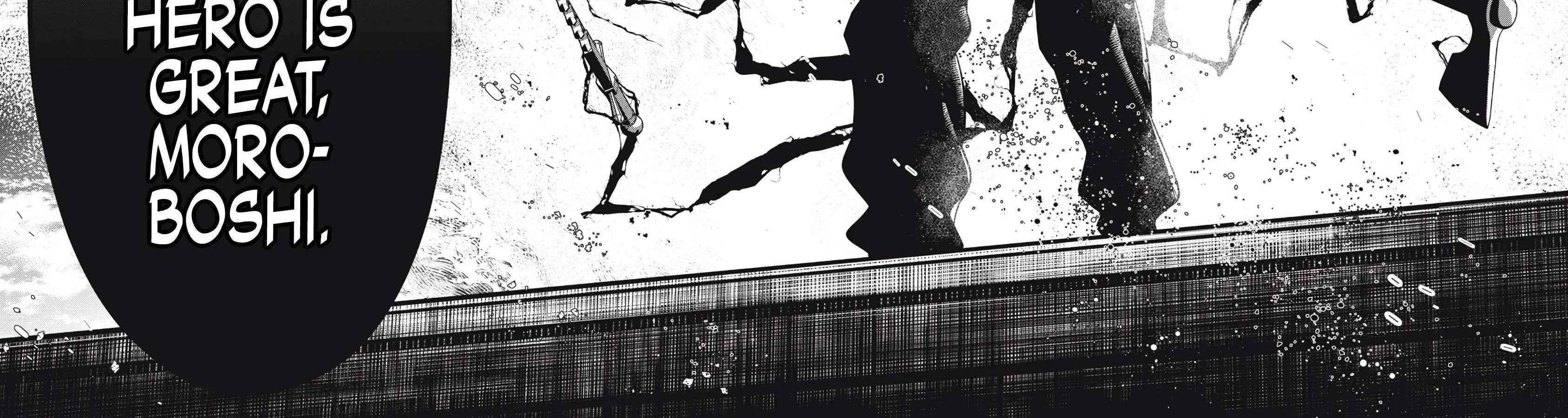 Read Golden Man chapter 46 image 22 on Lezhin
