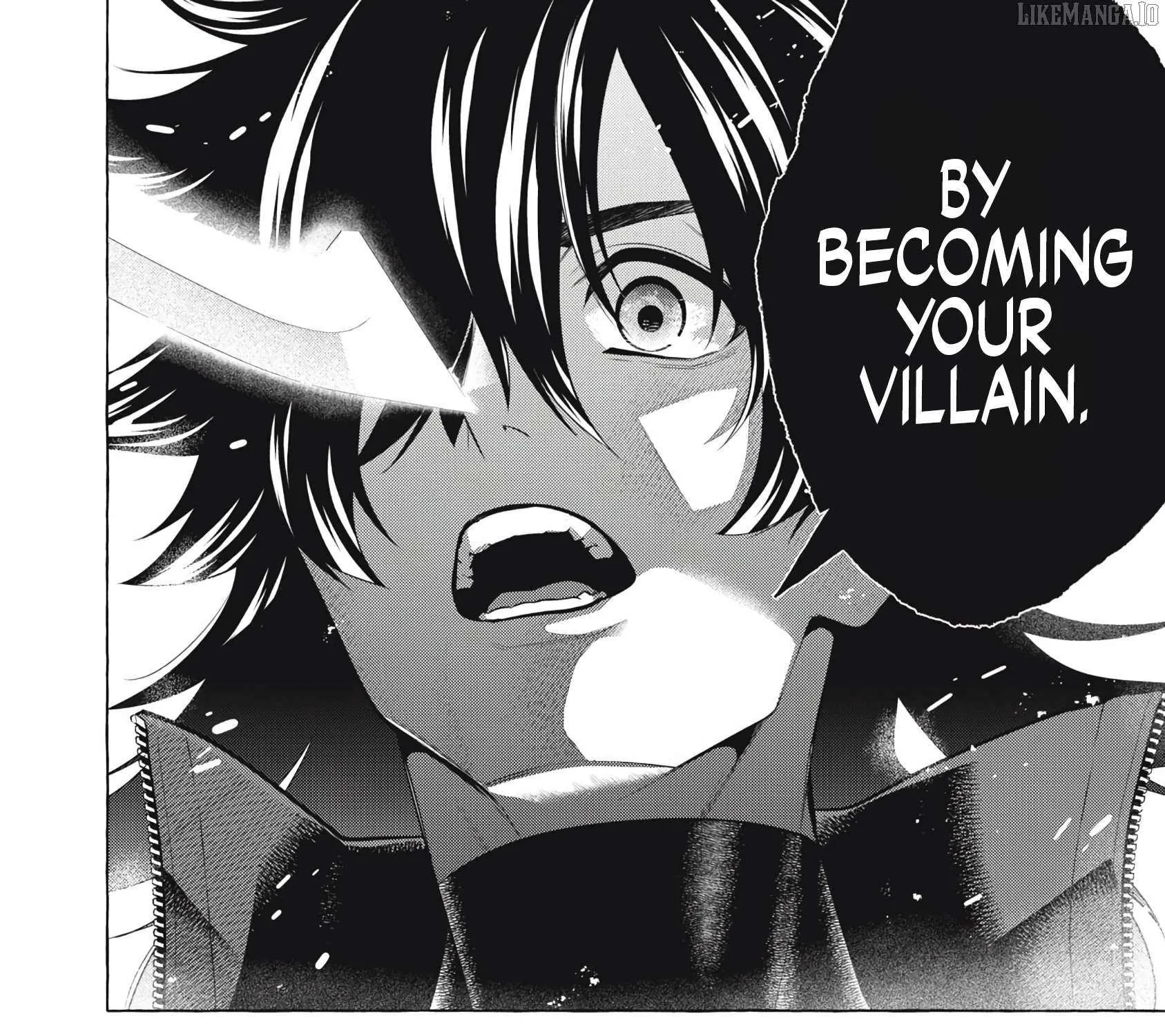 Read Golden Man chapter 46 image 23 on Lezhin