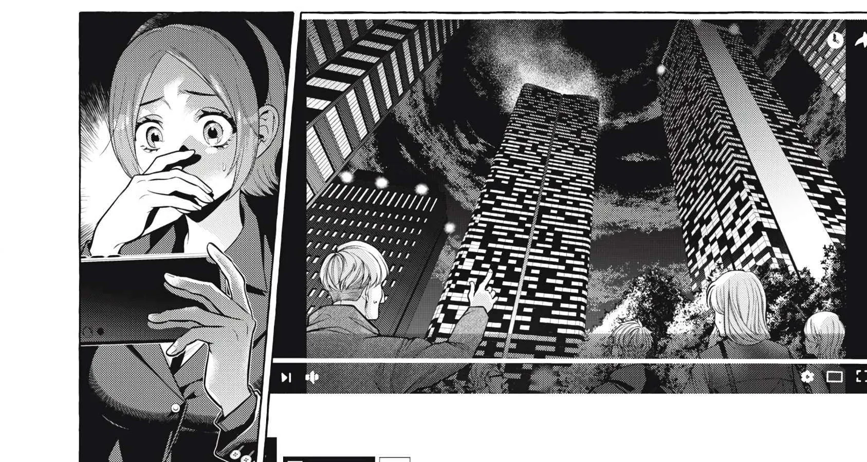 Read Golden Man chapter 46 image 24 on Lezhin