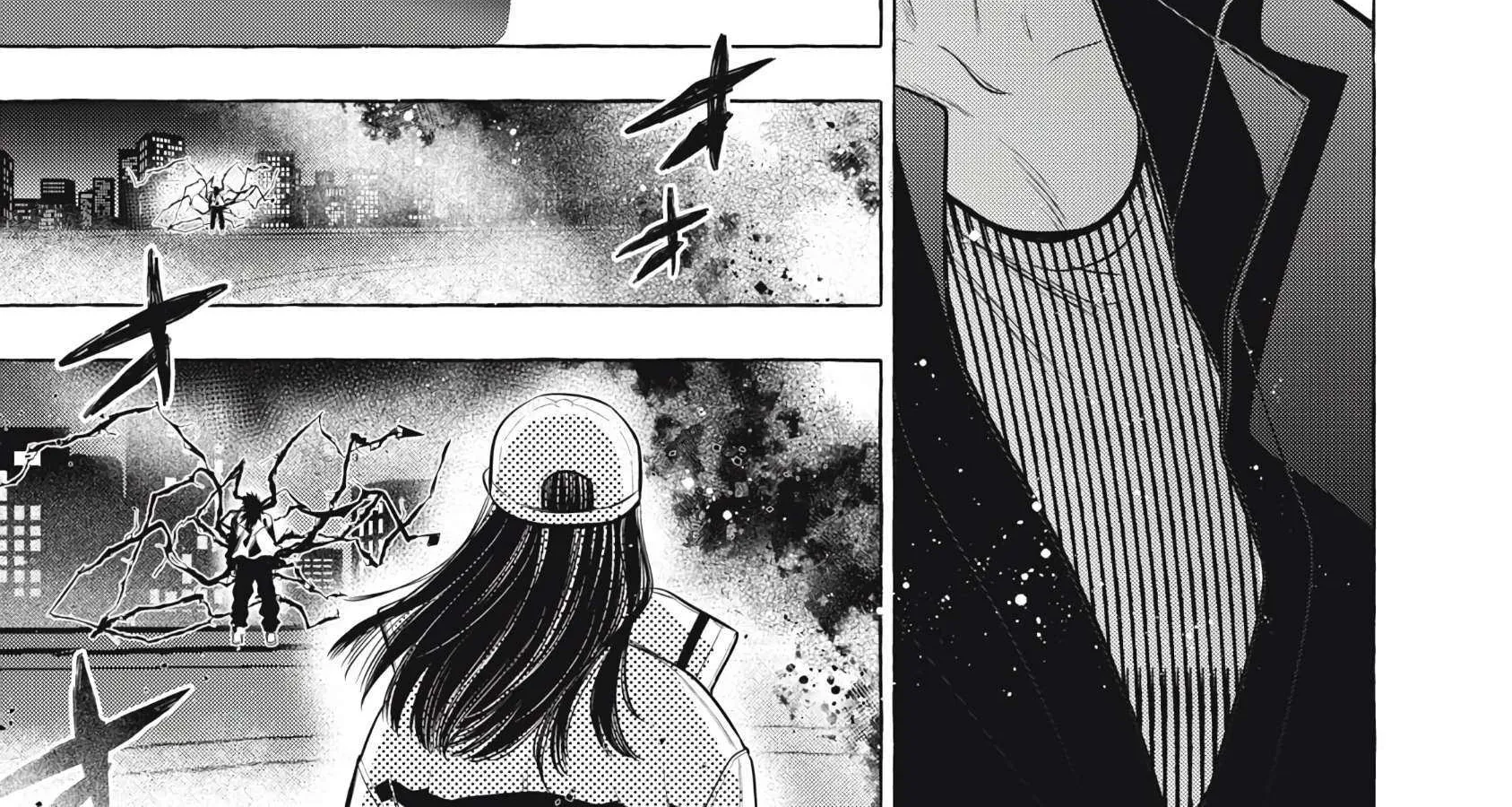 Read Golden Man chapter 46 image 26 on Lezhin