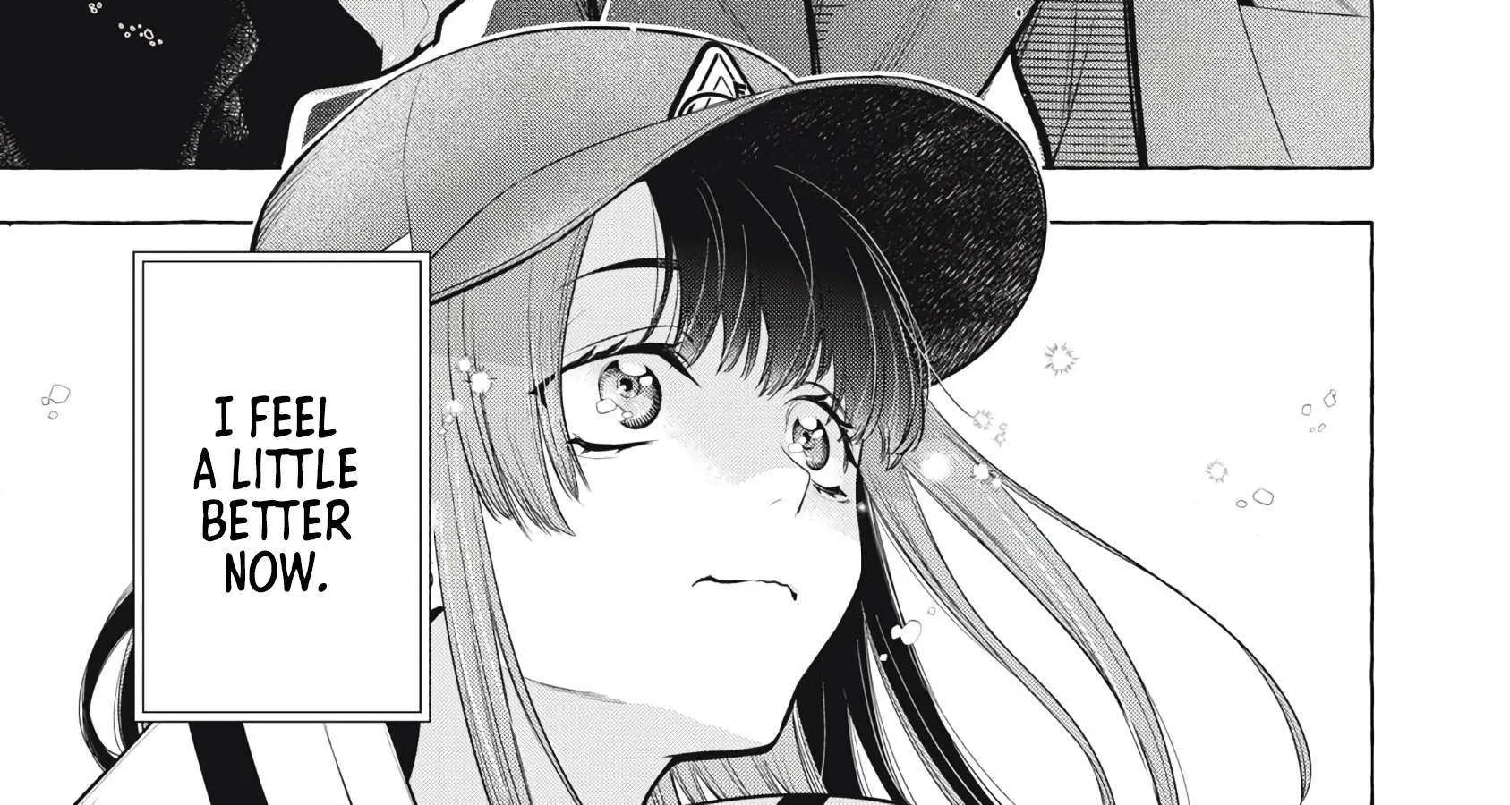 Read Golden Man chapter 46 image 30 on Lezhin