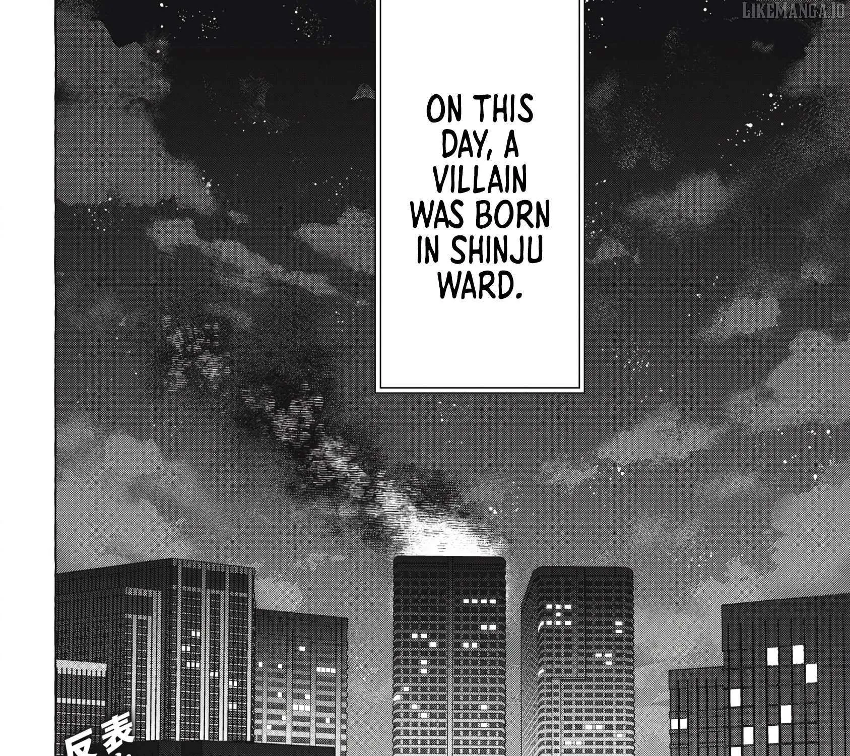 Read Golden Man chapter 46 image 31 on Lezhin