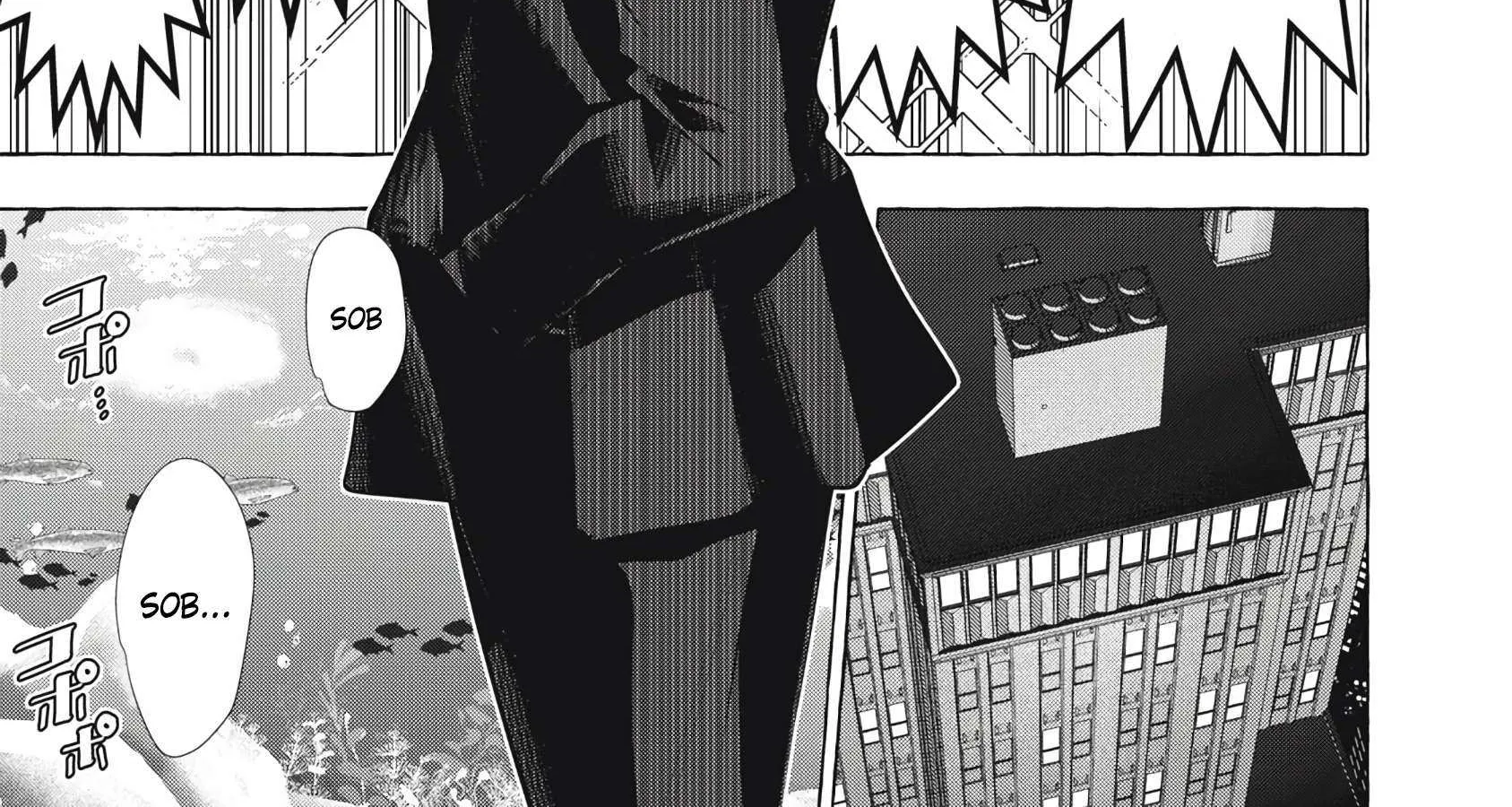 Read Golden Man chapter 47 image 10 on Lezhin