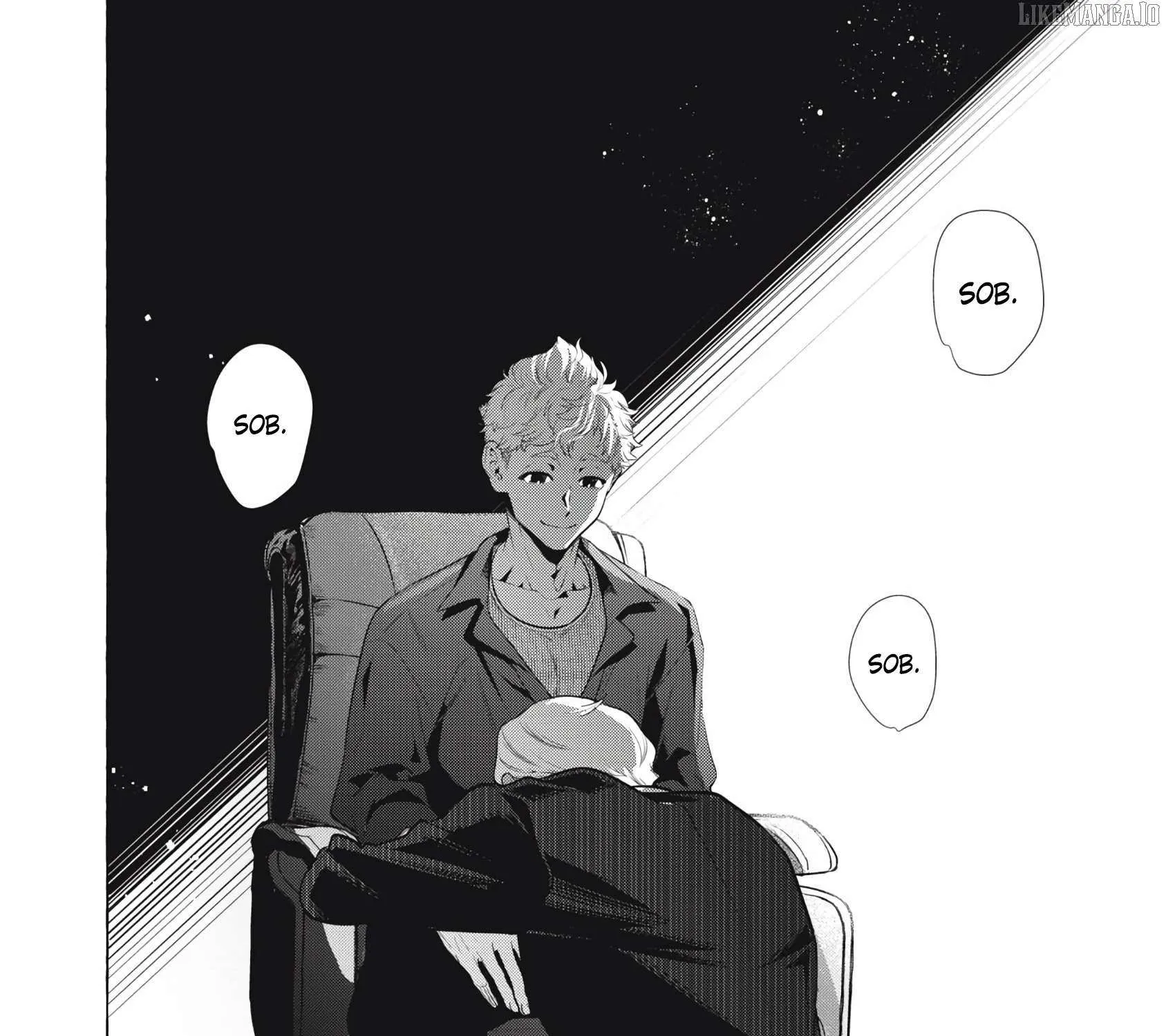 Read Golden Man chapter 47 image 11 on Lezhin