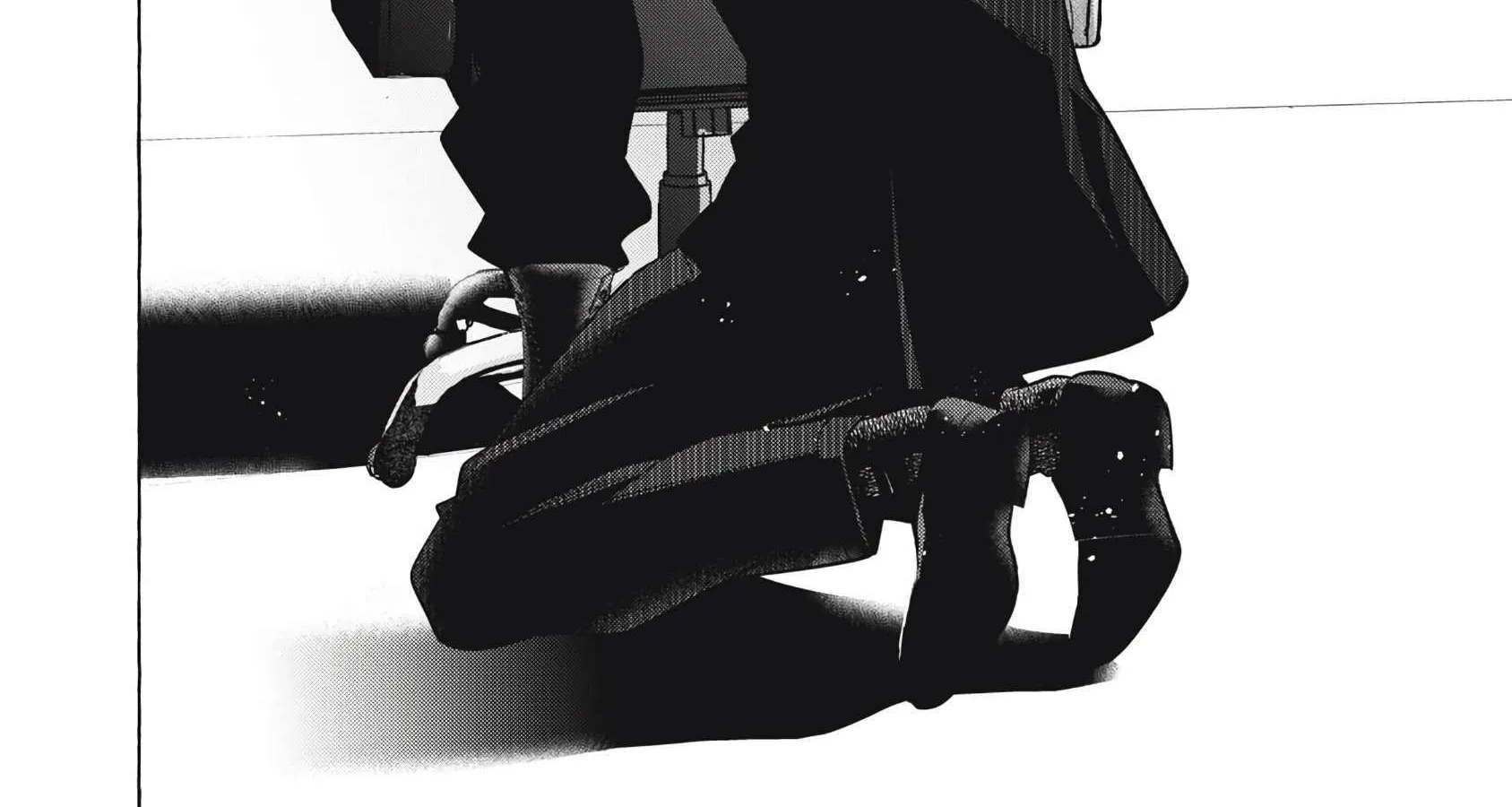 Read Golden Man chapter 47 image 12 on Lezhin