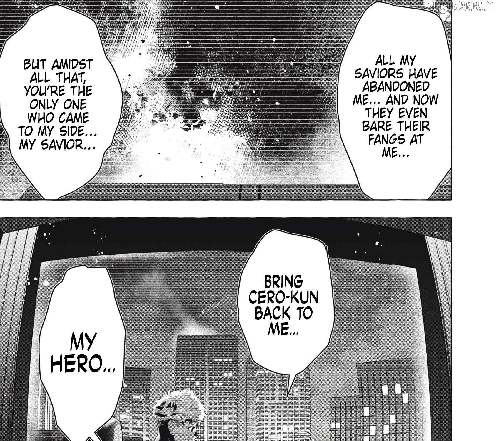 Read Golden Man chapter 47 image 17 on Lezhin