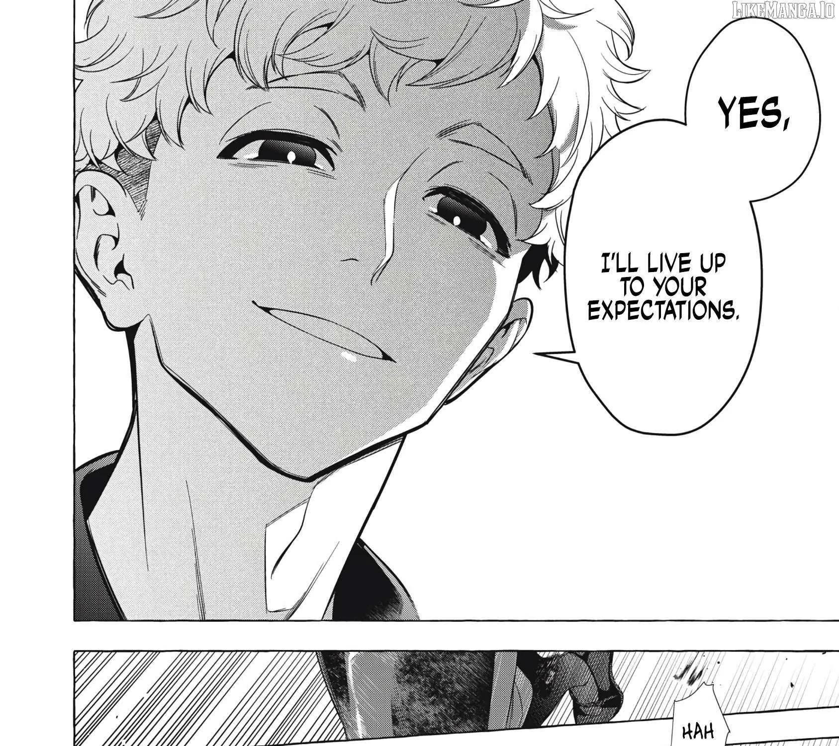 Read Golden Man chapter 47 image 19 on Lezhin