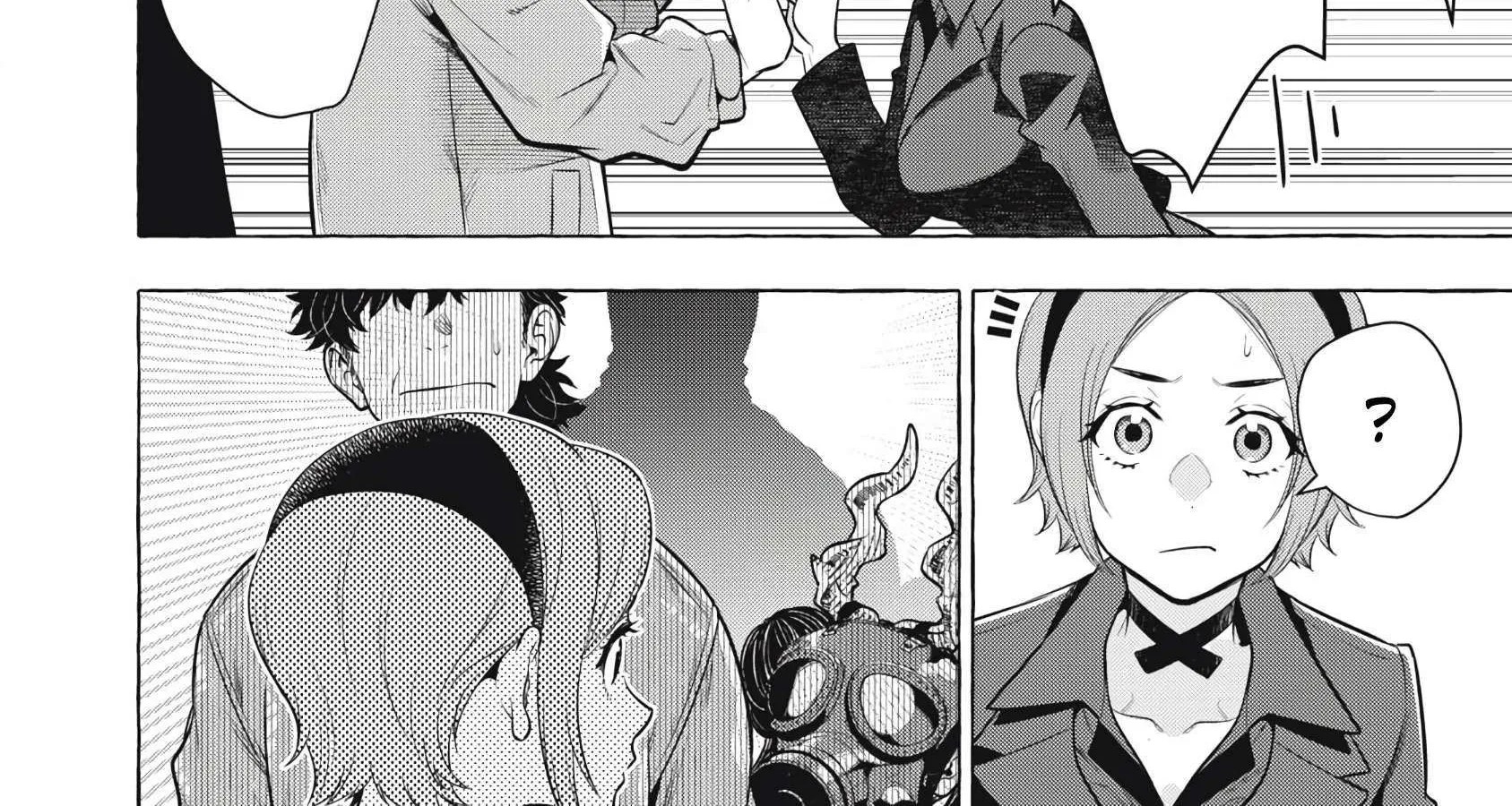 Read Golden Man chapter 47 image 24 on Lezhin