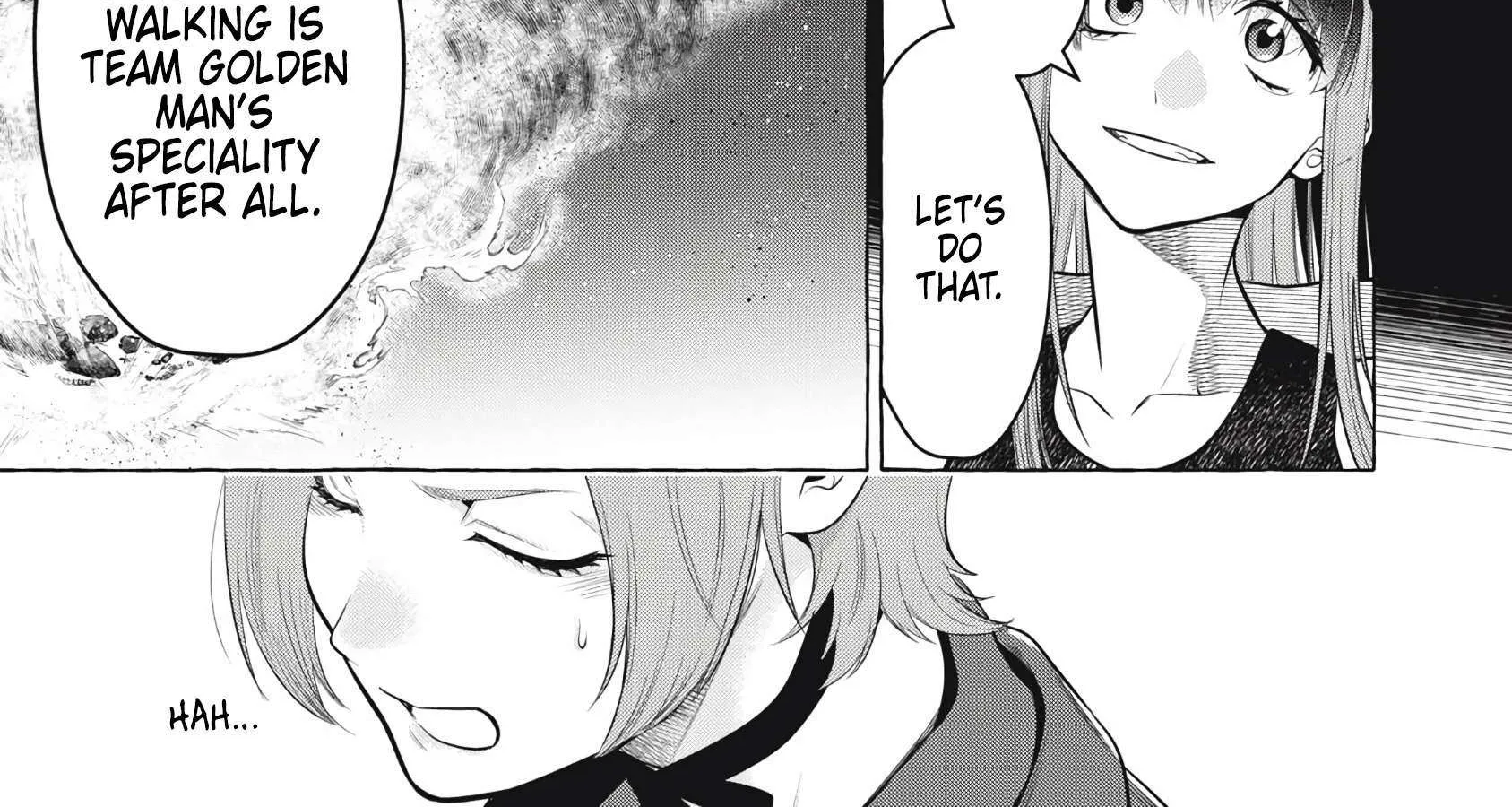 Read Golden Man chapter 47 image 30 on Lezhin