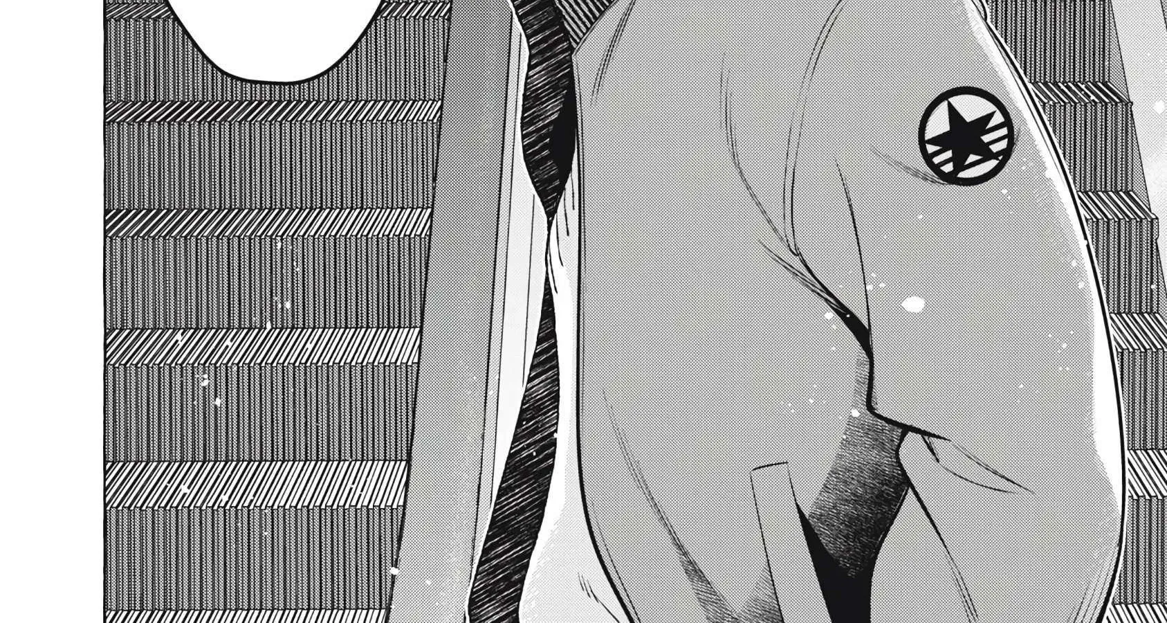 Read Golden Man chapter 47 image 36 on Lezhin