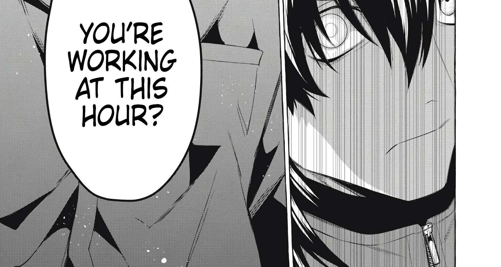 Read Golden Man chapter 47 image 38 on Lezhin