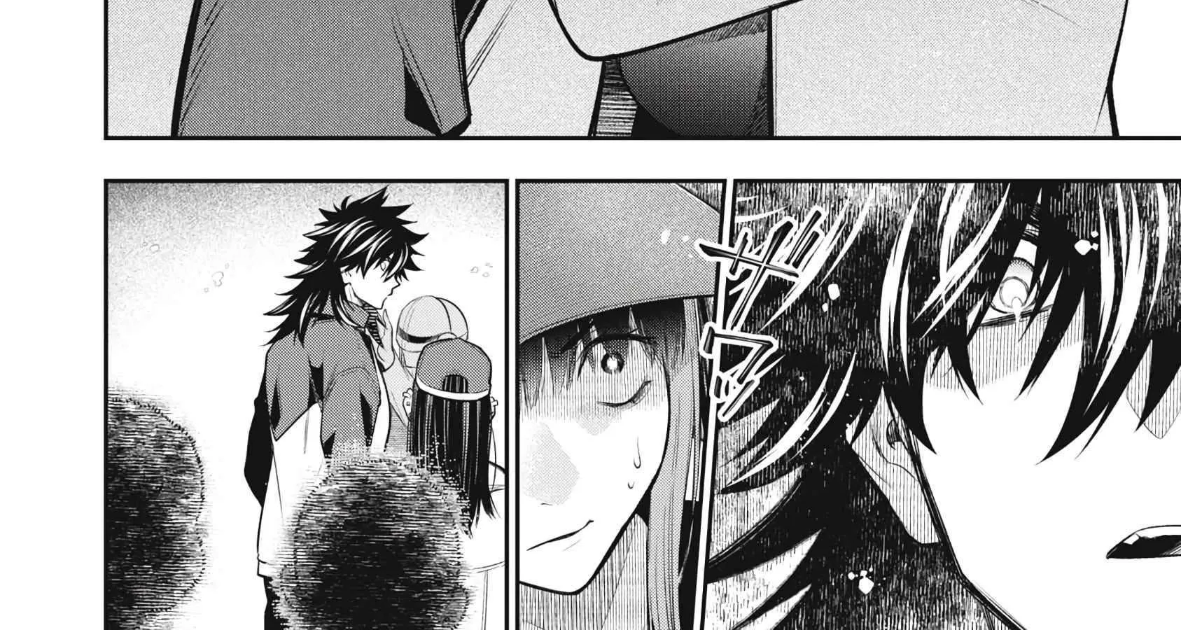 Read Golden Man chapter 48 image 20 on Lezhin