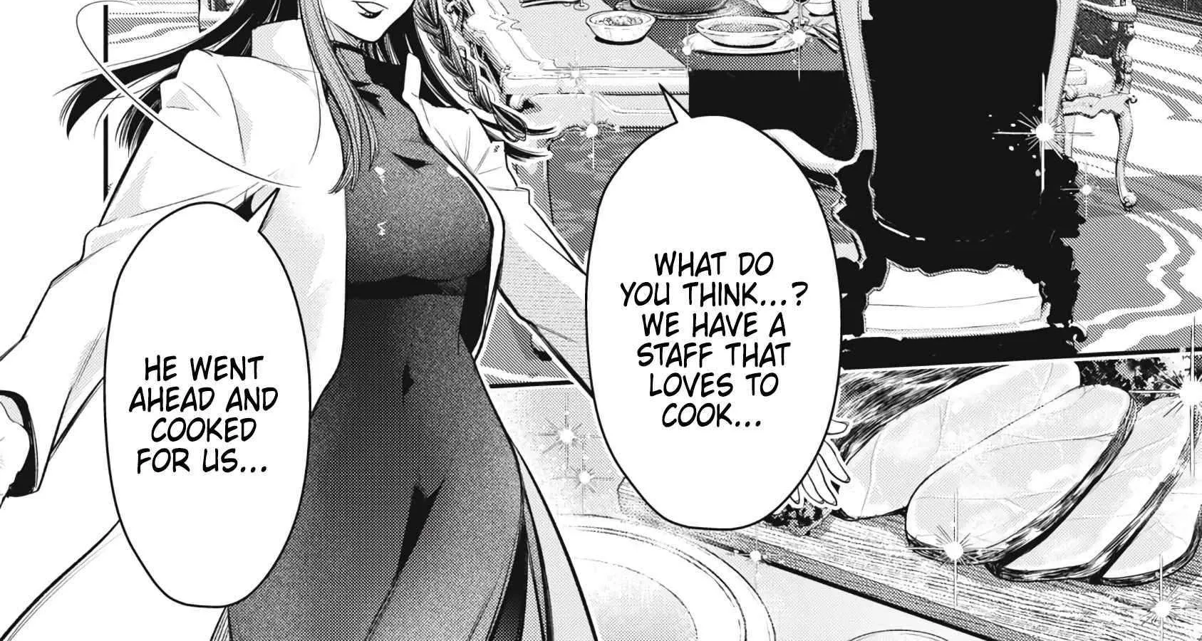 Read Golden Man chapter 48 image 24 on Lezhin