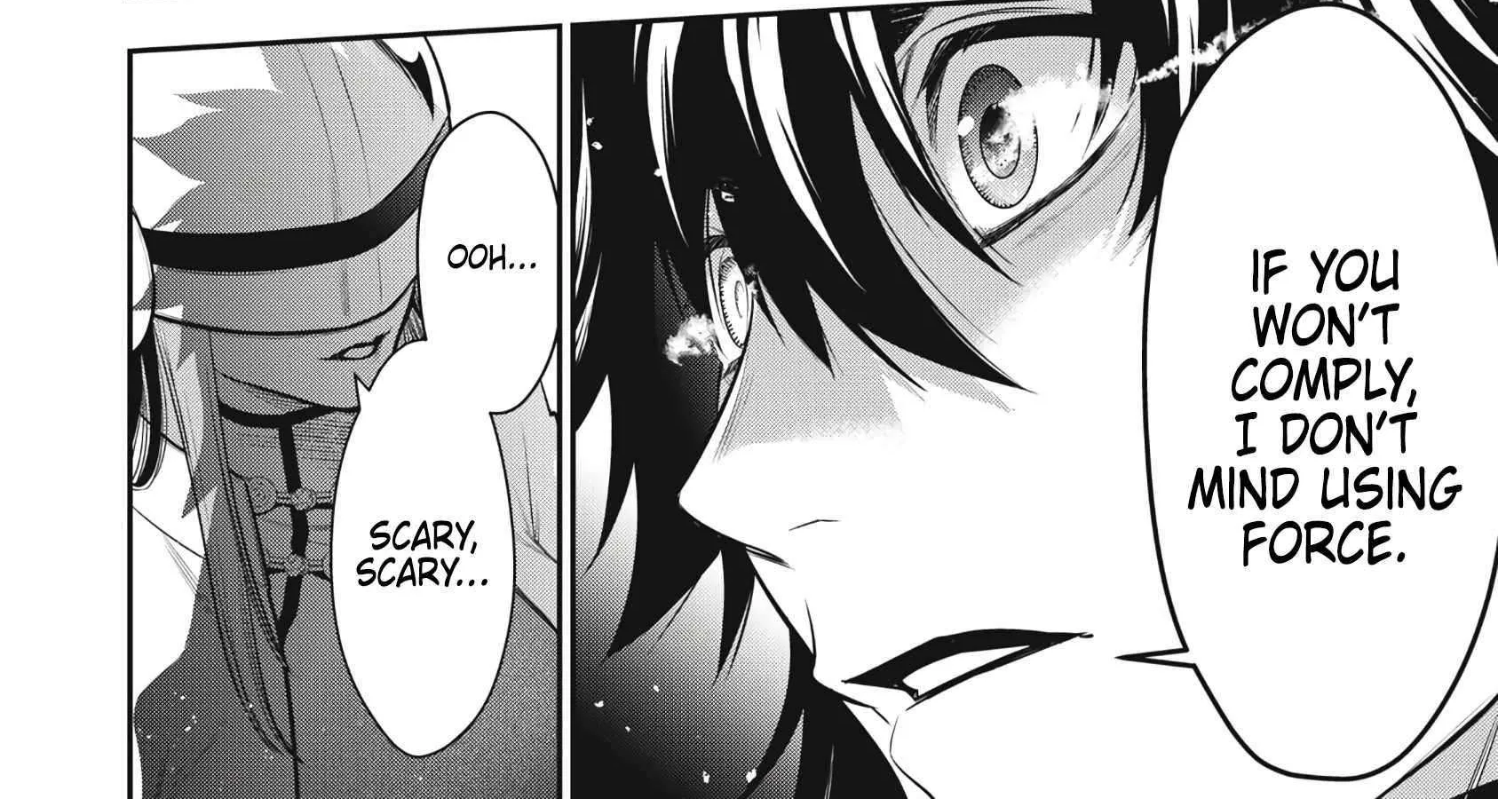 Read Golden Man chapter 48 image 28 on Lezhin