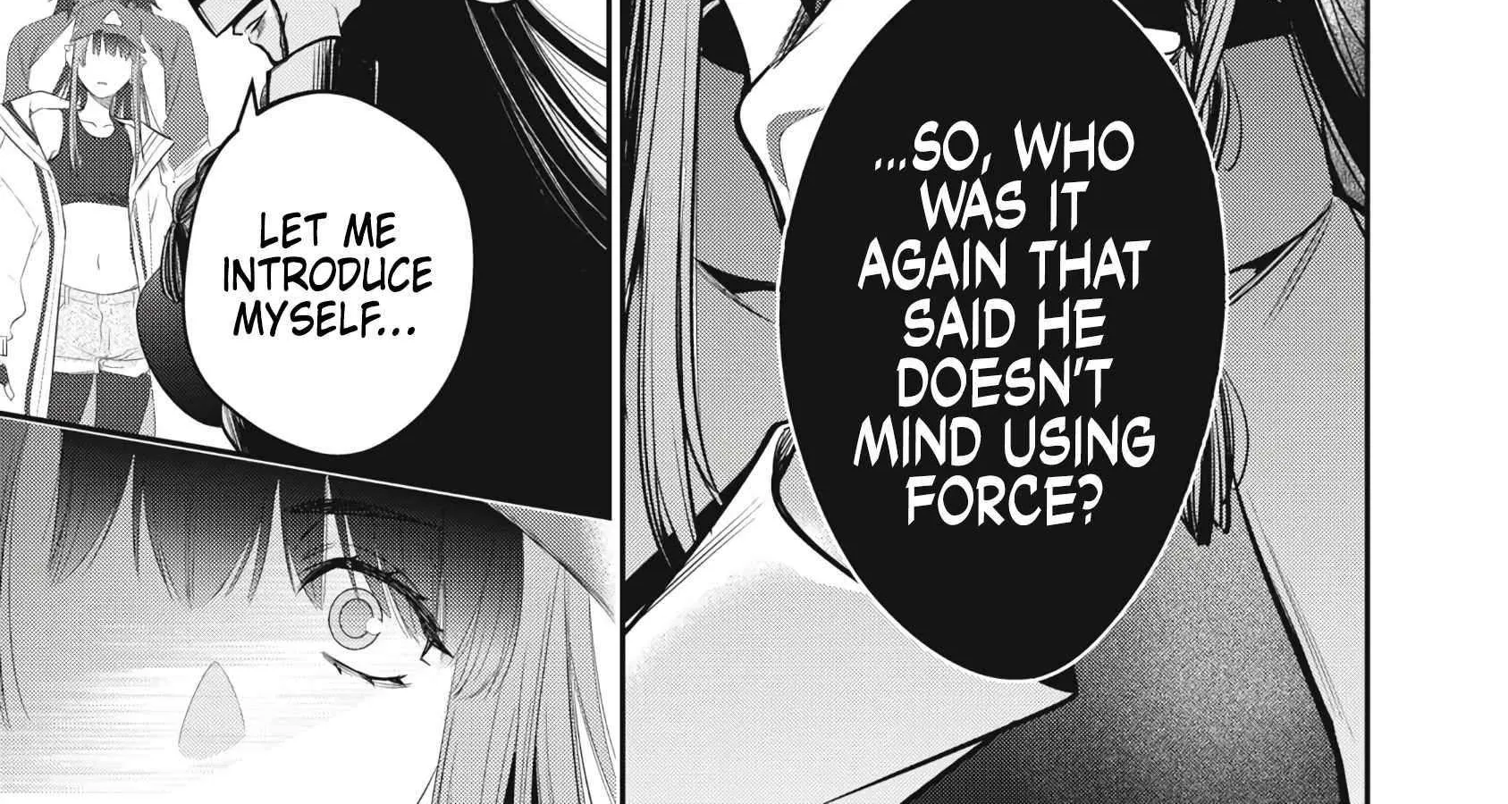 Read Golden Man chapter 48 image 34 on Lezhin