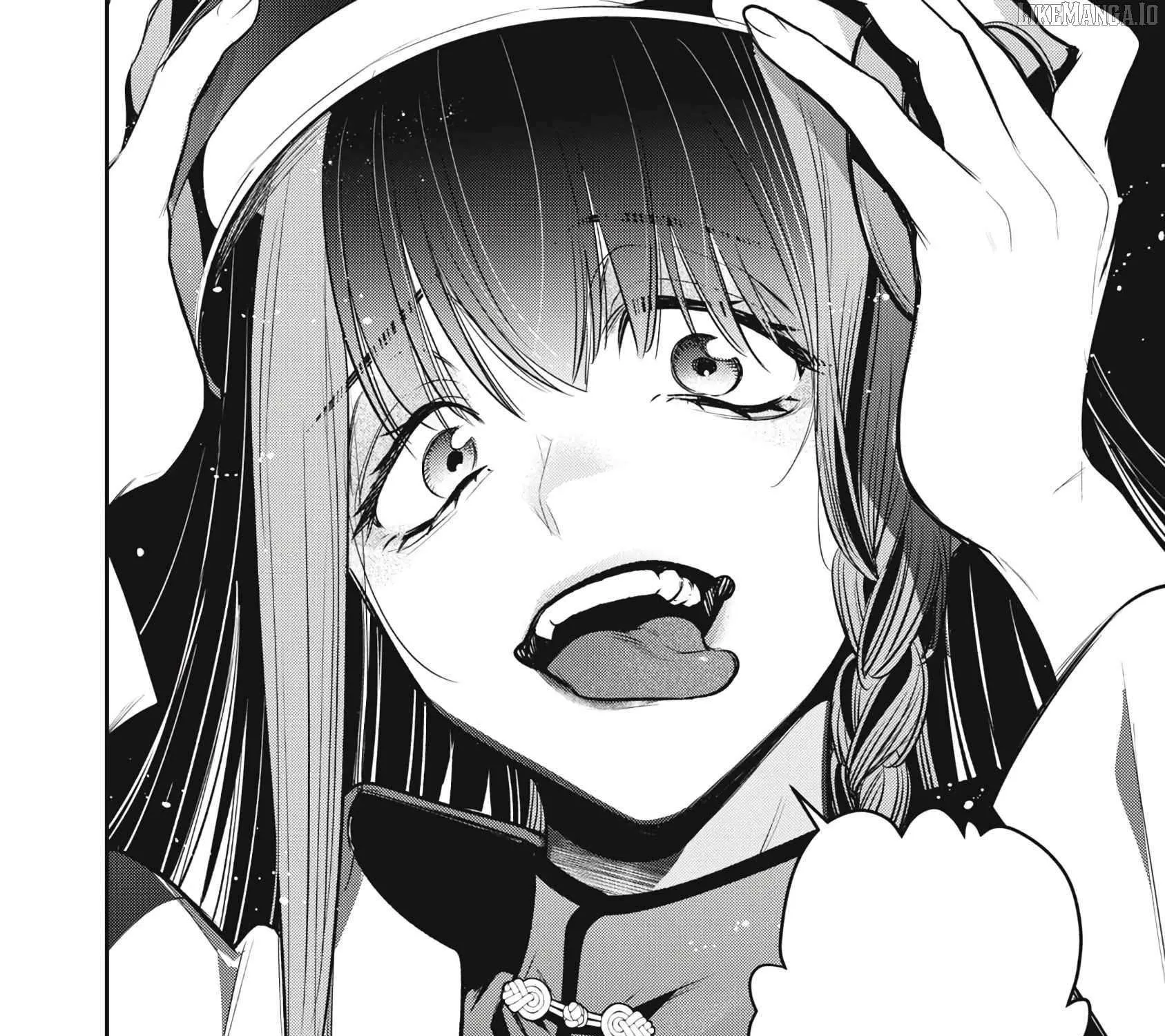 Read Golden Man chapter 48 image 35 on Lezhin