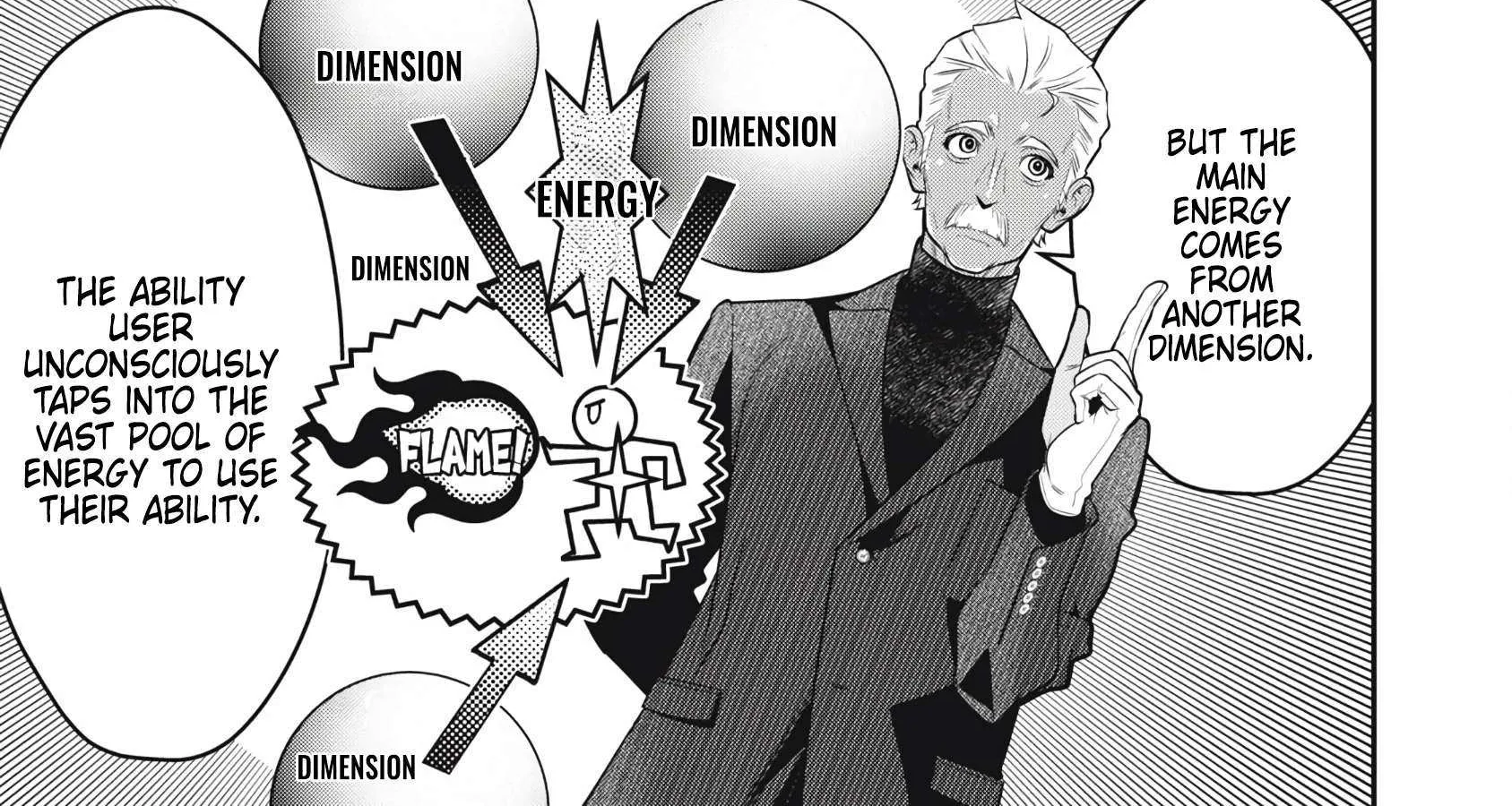 Read Golden Man chapter 49 image 18 on Lezhin