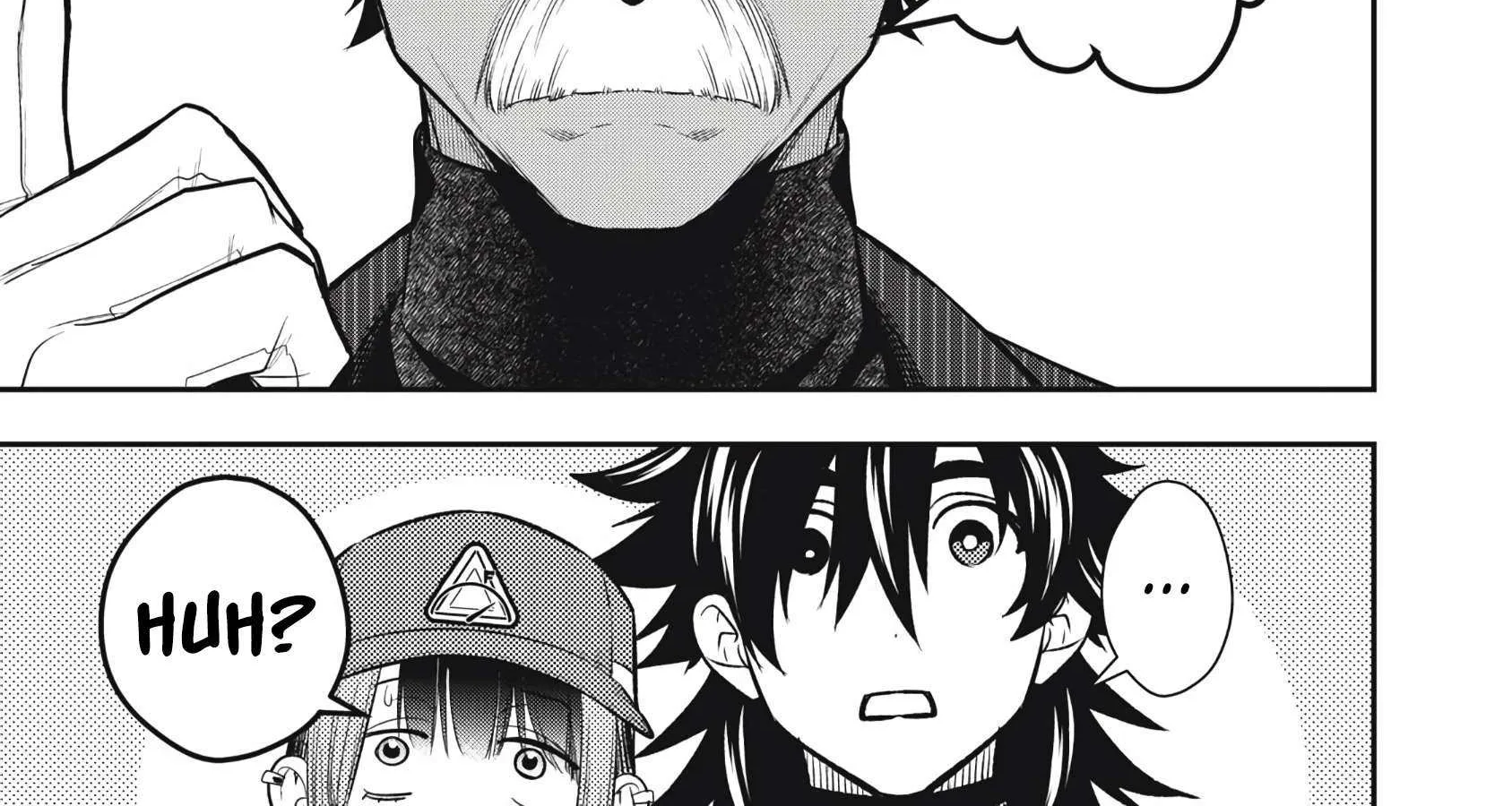 Read Golden Man chapter 49 image 26 on Lezhin