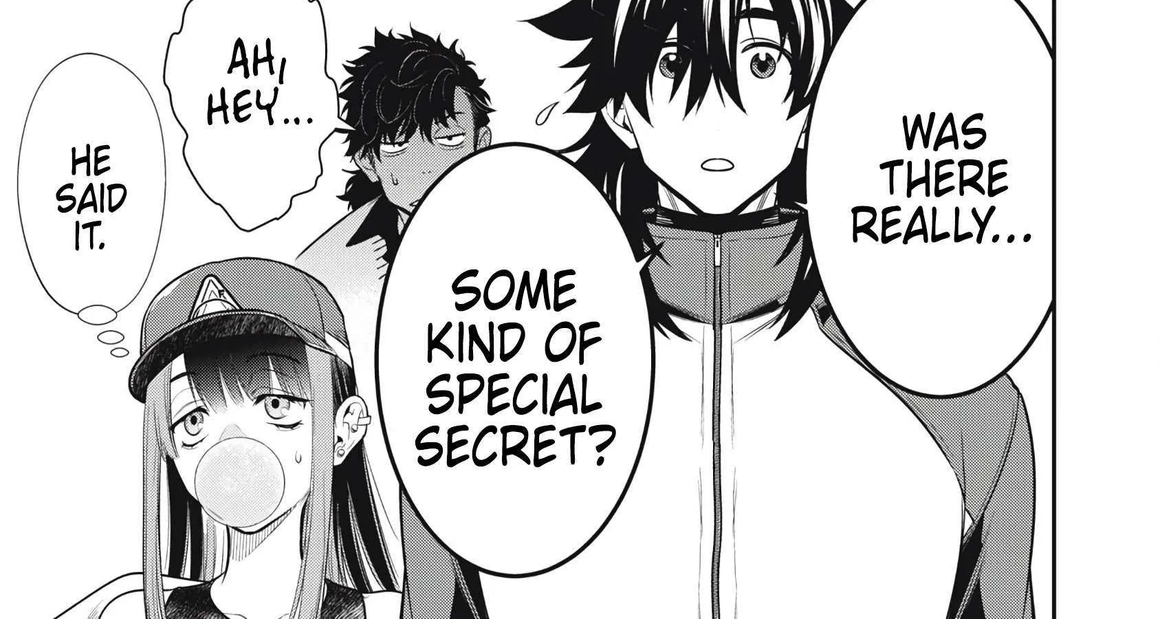 Read Golden Man chapter 49 image 30 on Lezhin