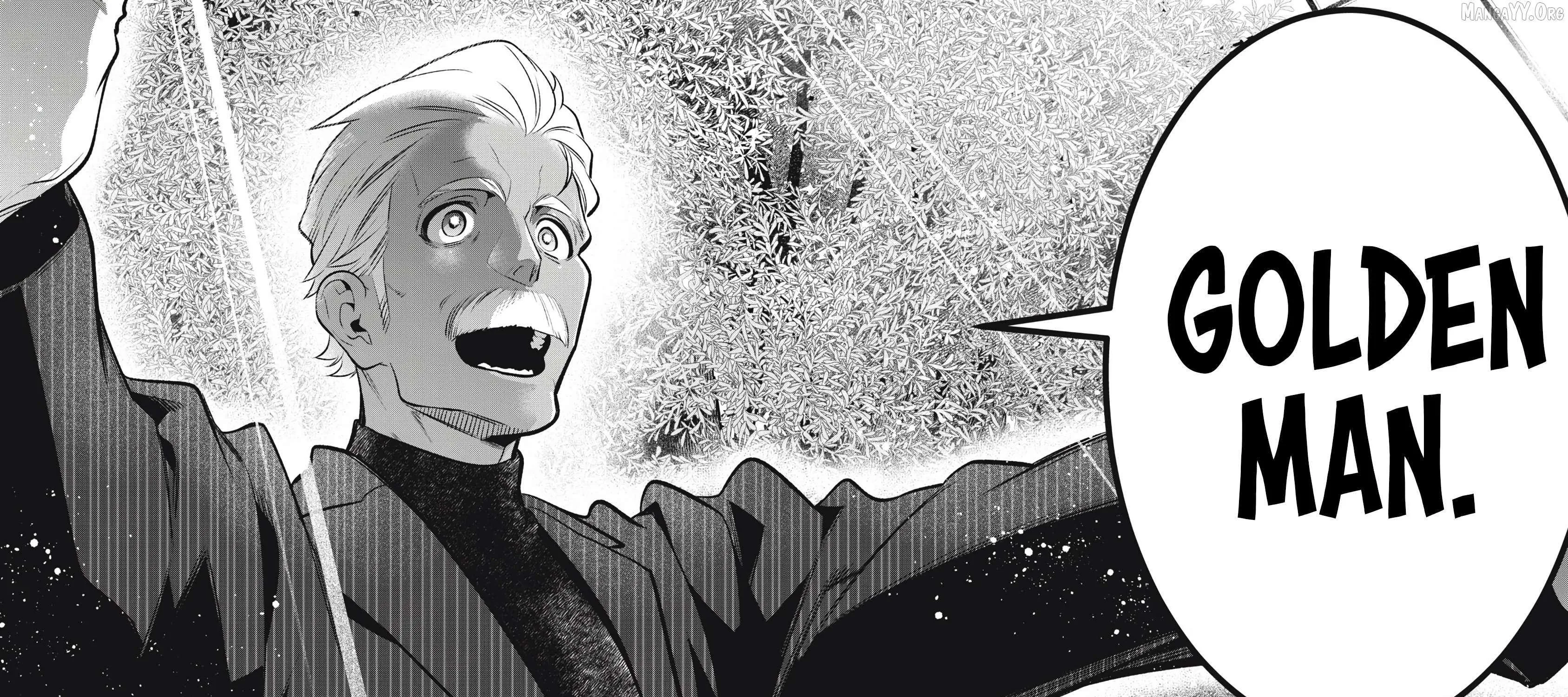 Read Golden Man chapter 49 image 35 on Lezhin