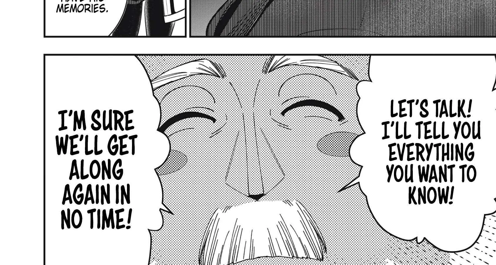 Read Golden Man chapter 49 image 8 on Lezhin