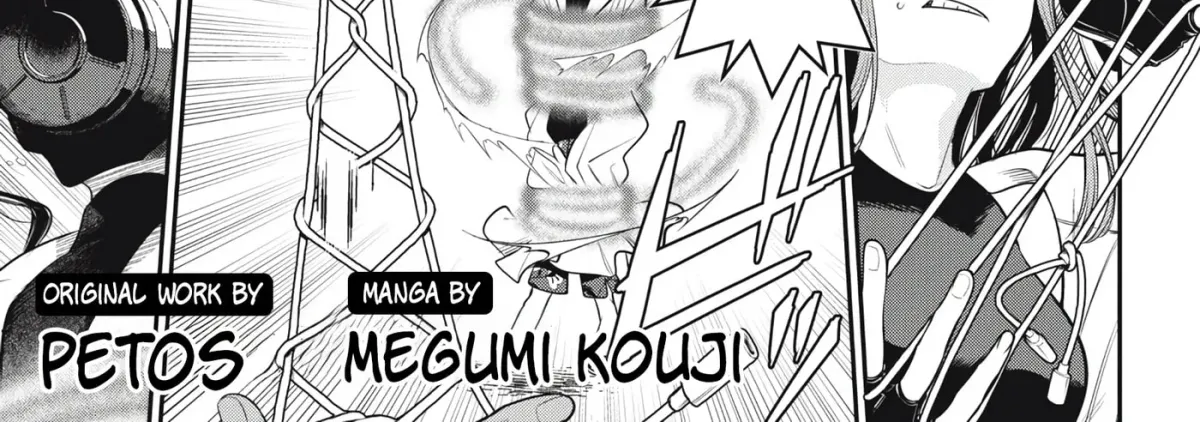 Read Golden Man chapter 5.1 image 1 on Lezhin