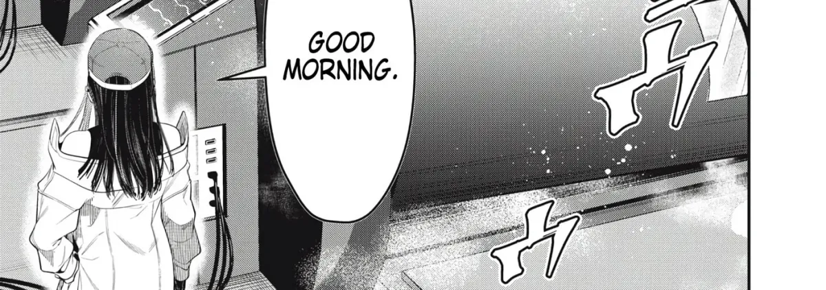 Read Golden Man chapter 5.1 image 11 on Lezhin