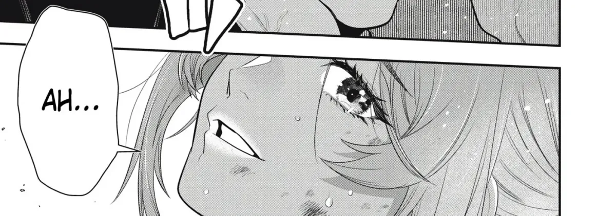 Read Golden Man chapter 5.1 image 19 on Lezhin