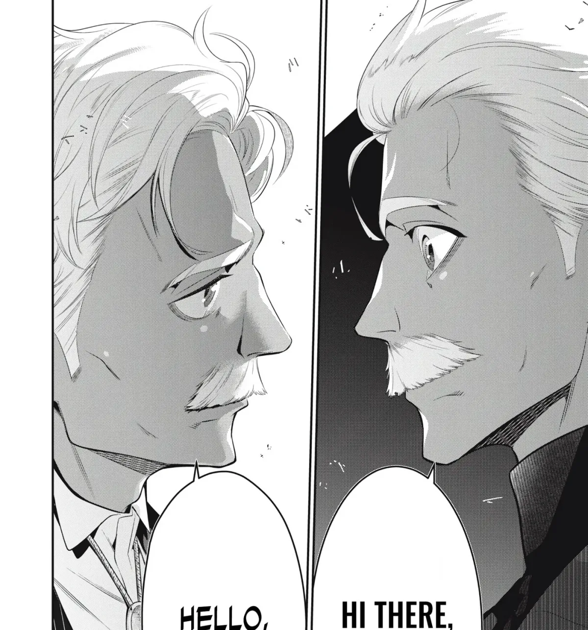 Read Golden Man chapter 5.1 image 22 on Lezhin
