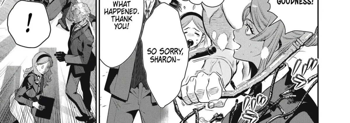 Read Golden Man chapter 5.1 image 25 on Lezhin