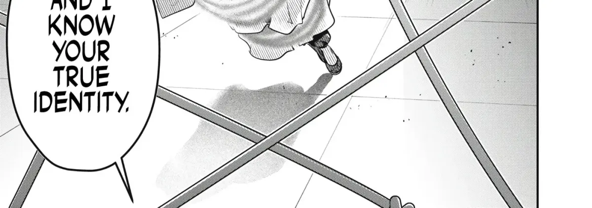 Read Golden Man chapter 5.1 image 5 on Lezhin