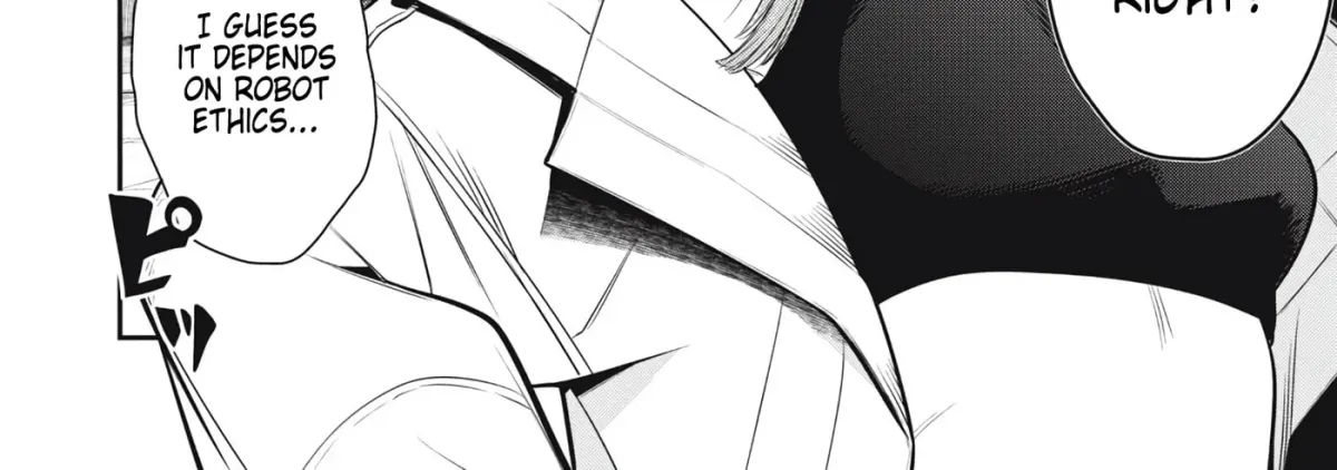 Read Golden Man chapter 5.1 image 9 on Lezhin